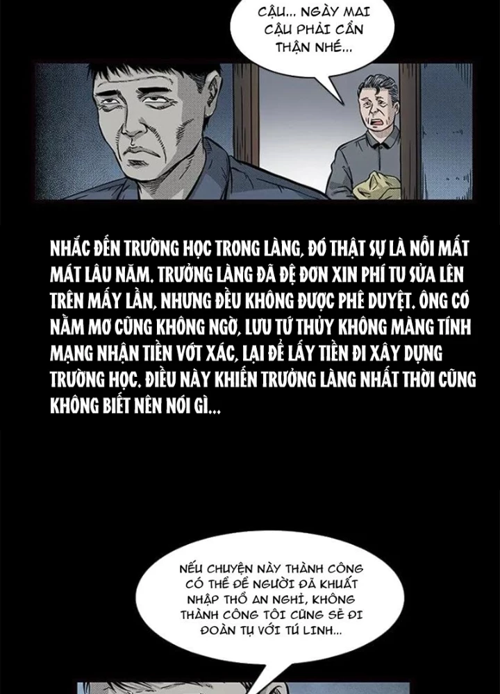 Tam Lão Gia Kinh Kỳ Thủ Trát Chapter 71 - 63
