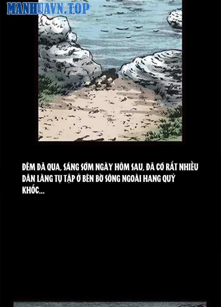 Tam Lão Gia Kinh Kỳ Thủ Trát Chapter 71 - 69