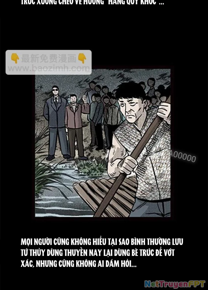Tam Lão Gia Kinh Kỳ Thủ Trát Chapter 71 - 73