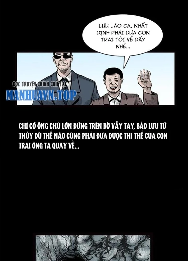 Tam Lão Gia Kinh Kỳ Thủ Trát Chapter 71 - 75