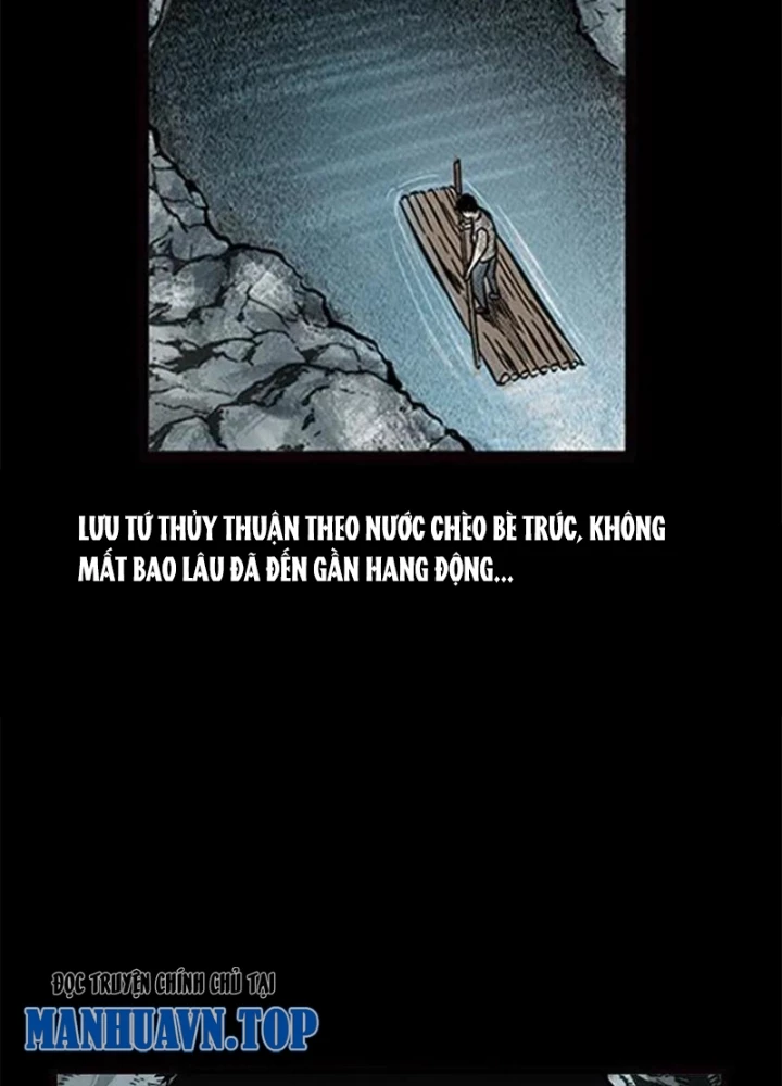 Tam Lão Gia Kinh Kỳ Thủ Trát Chapter 71 - 77