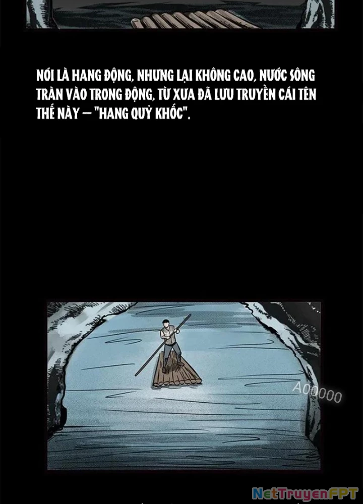 Tam Lão Gia Kinh Kỳ Thủ Trát Chapter 71 - 79