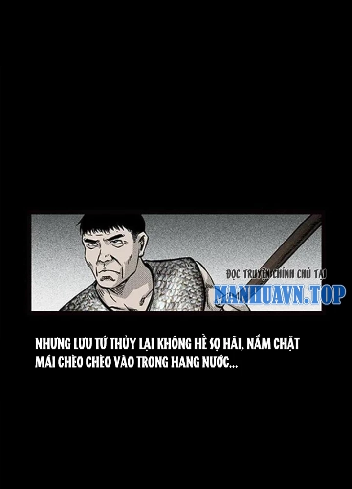 Tam Lão Gia Kinh Kỳ Thủ Trát Chapter 71 - 81