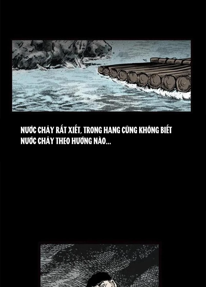 Tam Lão Gia Kinh Kỳ Thủ Trát Chapter 71 - 83