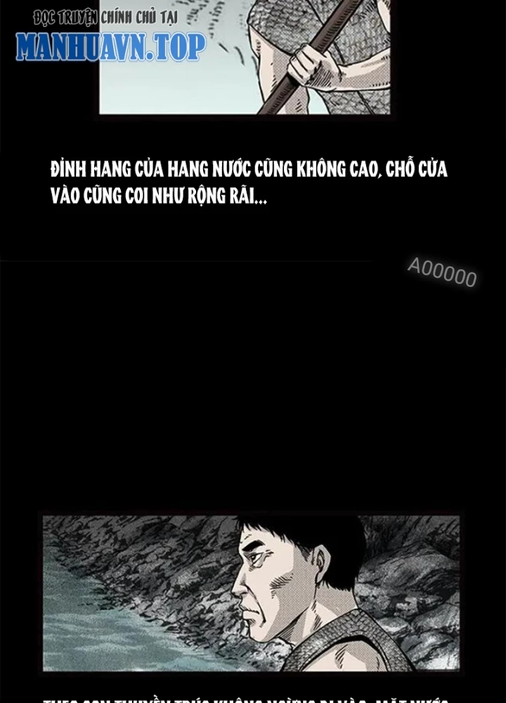 Tam Lão Gia Kinh Kỳ Thủ Trát Chapter 71 - 85