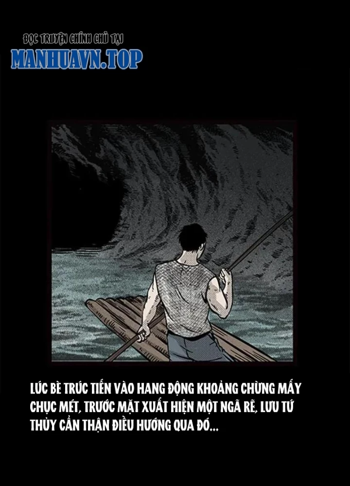 Tam Lão Gia Kinh Kỳ Thủ Trát Chapter 71 - 87