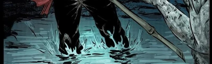 Tam Lão Gia Kinh Kỳ Thủ Trát Chapter 72 - 2