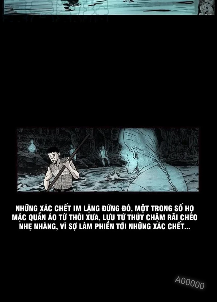 Tam Lão Gia Kinh Kỳ Thủ Trát Chapter 72 - 3