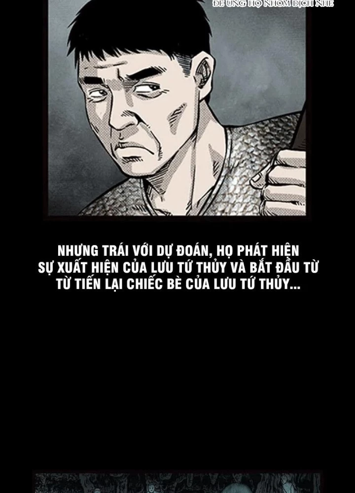 Tam Lão Gia Kinh Kỳ Thủ Trát Chapter 72 - 5