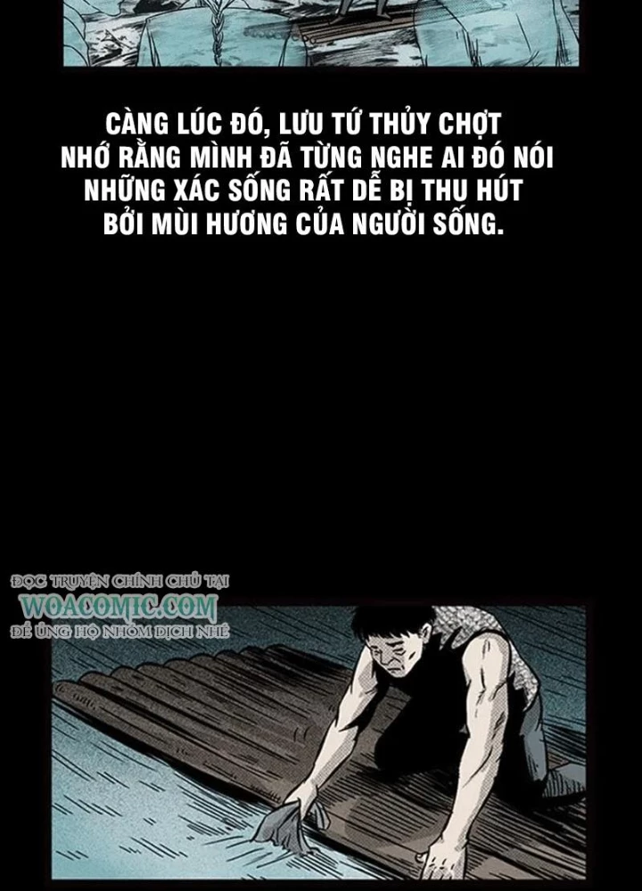 Tam Lão Gia Kinh Kỳ Thủ Trát Chapter 72 - 7