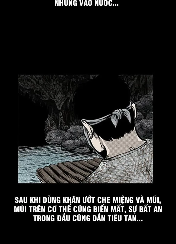 Tam Lão Gia Kinh Kỳ Thủ Trát Chapter 72 - 9