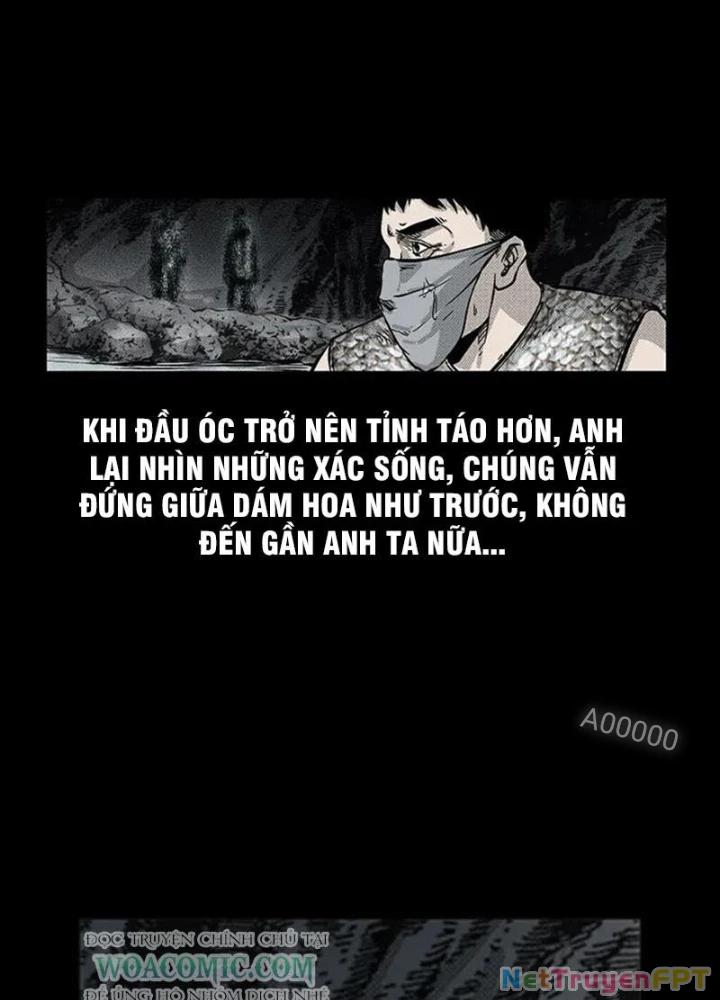 Tam Lão Gia Kinh Kỳ Thủ Trát Chapter 72 - 11