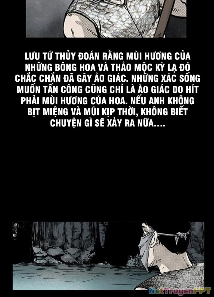 Tam Lão Gia Kinh Kỳ Thủ Trát Chapter 72 - 17