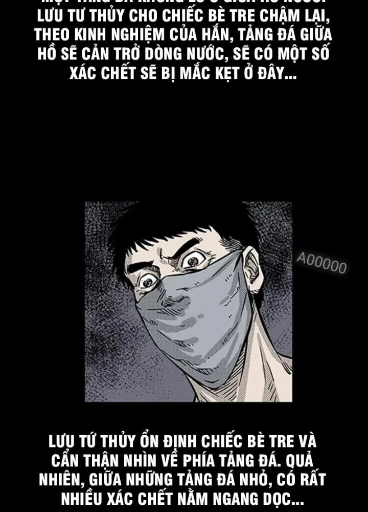 Tam Lão Gia Kinh Kỳ Thủ Trát Chapter 72 - 19