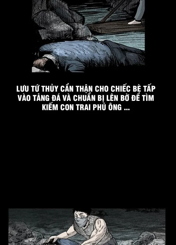 Tam Lão Gia Kinh Kỳ Thủ Trát Chapter 72 - 23