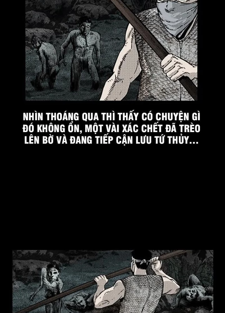 Tam Lão Gia Kinh Kỳ Thủ Trát Chapter 72 - 29