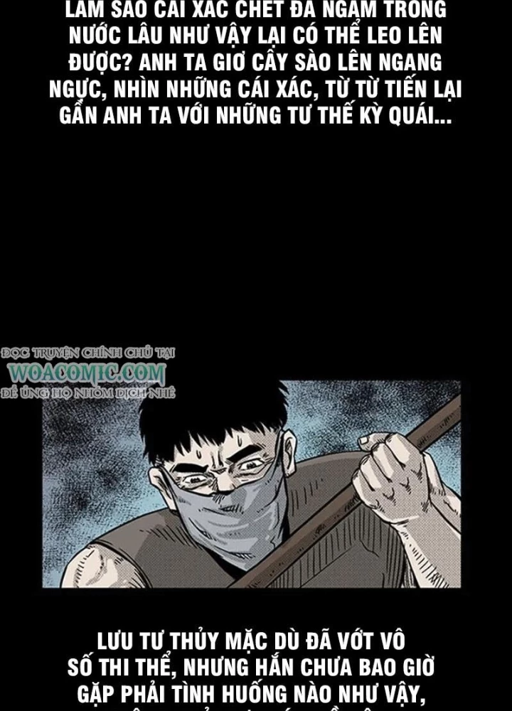 Tam Lão Gia Kinh Kỳ Thủ Trát Chapter 72 - 31