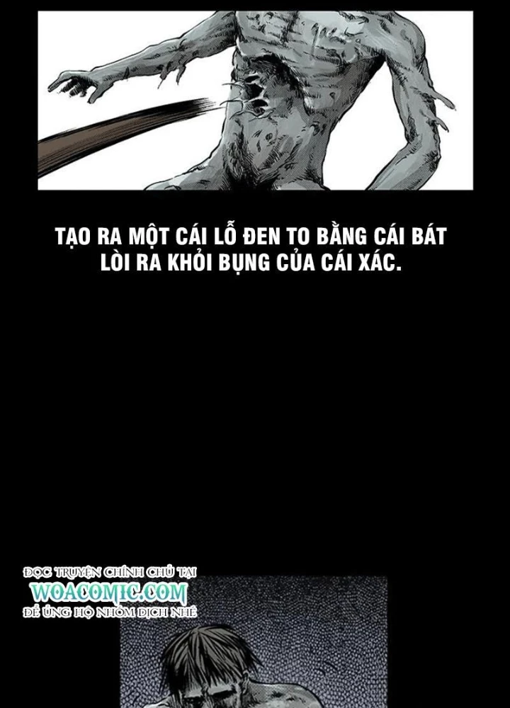 Tam Lão Gia Kinh Kỳ Thủ Trát Chapter 72 - 41