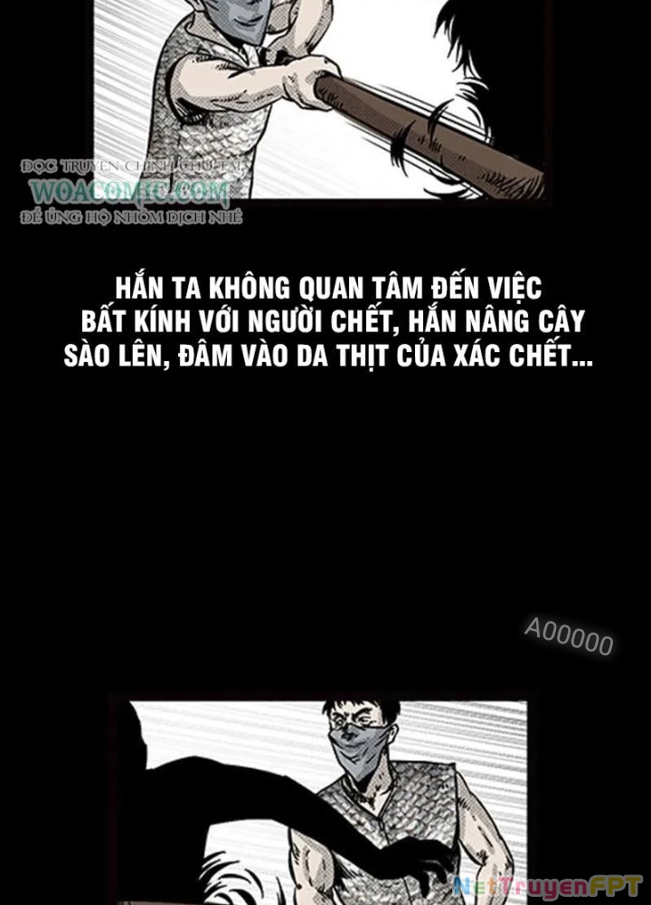 Tam Lão Gia Kinh Kỳ Thủ Trát Chapter 72 - 57
