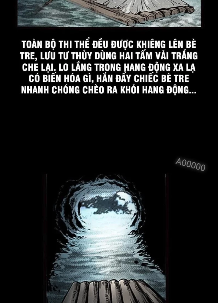 Tam Lão Gia Kinh Kỳ Thủ Trát Chapter 72 - 65