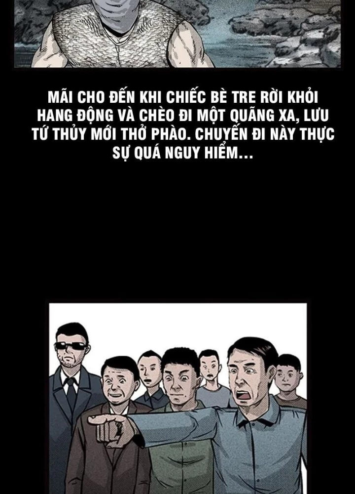 Tam Lão Gia Kinh Kỳ Thủ Trát Chapter 72 - 71