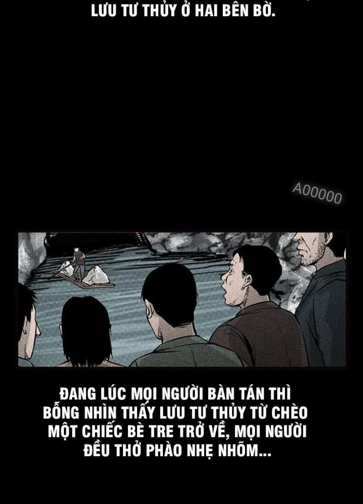 Tam Lão Gia Kinh Kỳ Thủ Trát Chapter 72 - 73