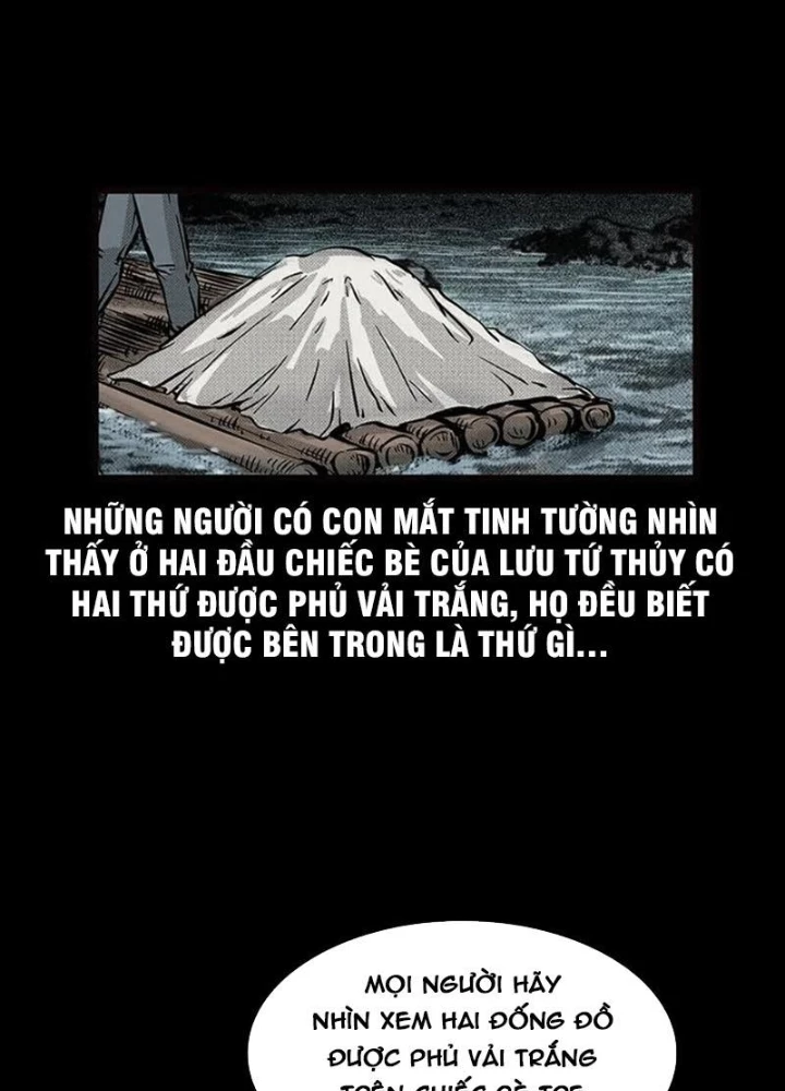 Tam Lão Gia Kinh Kỳ Thủ Trát Chapter 72 - 75