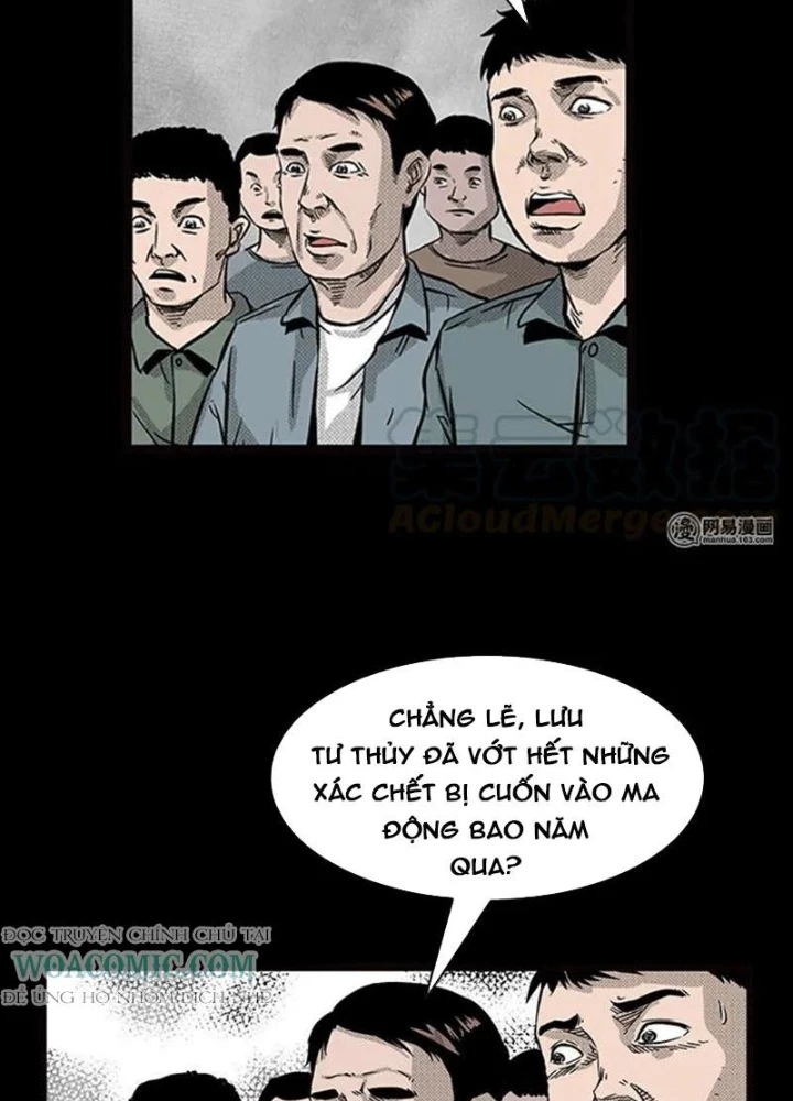 Tam Lão Gia Kinh Kỳ Thủ Trát Chapter 72 - 77