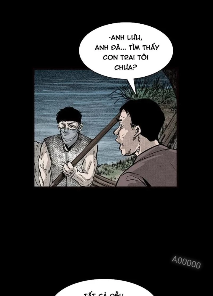 Tam Lão Gia Kinh Kỳ Thủ Trát Chapter 72 - 81