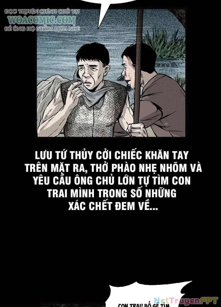 Tam Lão Gia Kinh Kỳ Thủ Trát Chapter 72 - 83