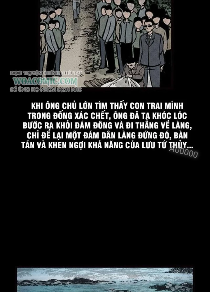Tam Lão Gia Kinh Kỳ Thủ Trát Chapter 72 - 85