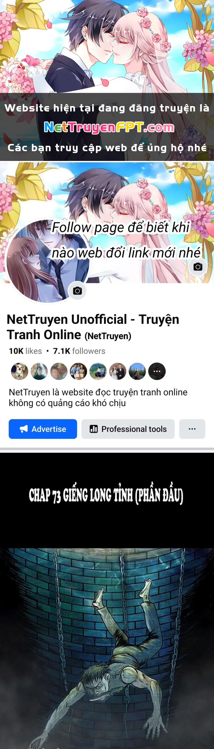 Tam Lão Gia Kinh Kỳ Thủ Trát Chapter 73 - 1