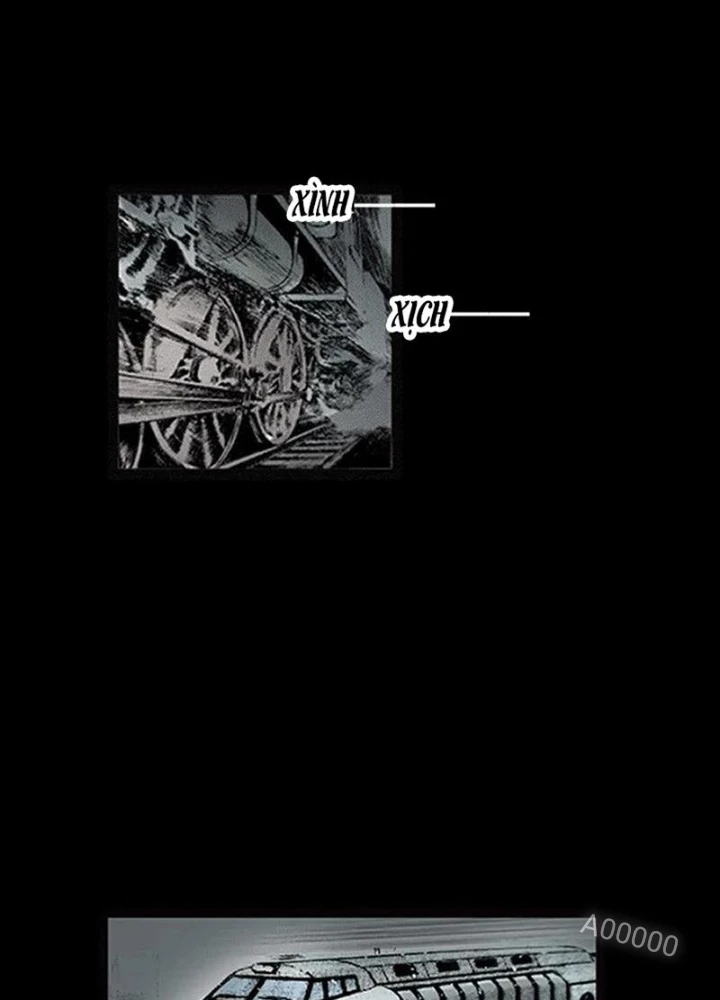 Tam Lão Gia Kinh Kỳ Thủ Trát Chapter 73 - 3