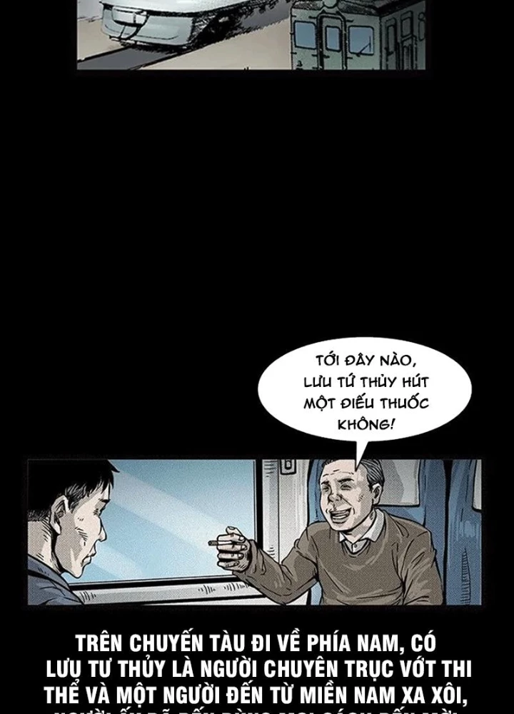 Tam Lão Gia Kinh Kỳ Thủ Trát Chapter 73 - 5