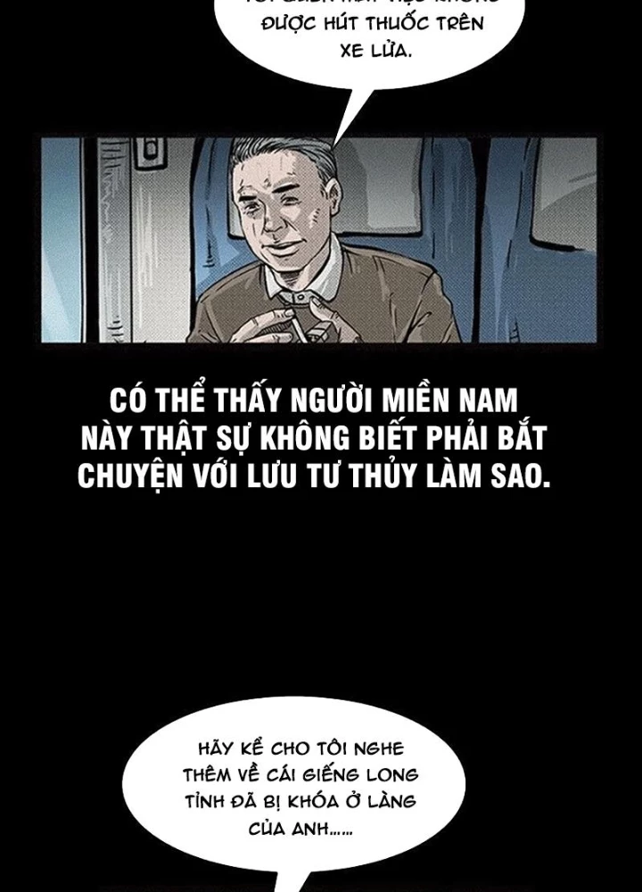 Tam Lão Gia Kinh Kỳ Thủ Trát Chapter 73 - 9