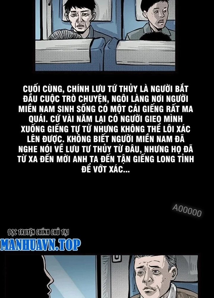 Tam Lão Gia Kinh Kỳ Thủ Trát Chapter 73 - 11