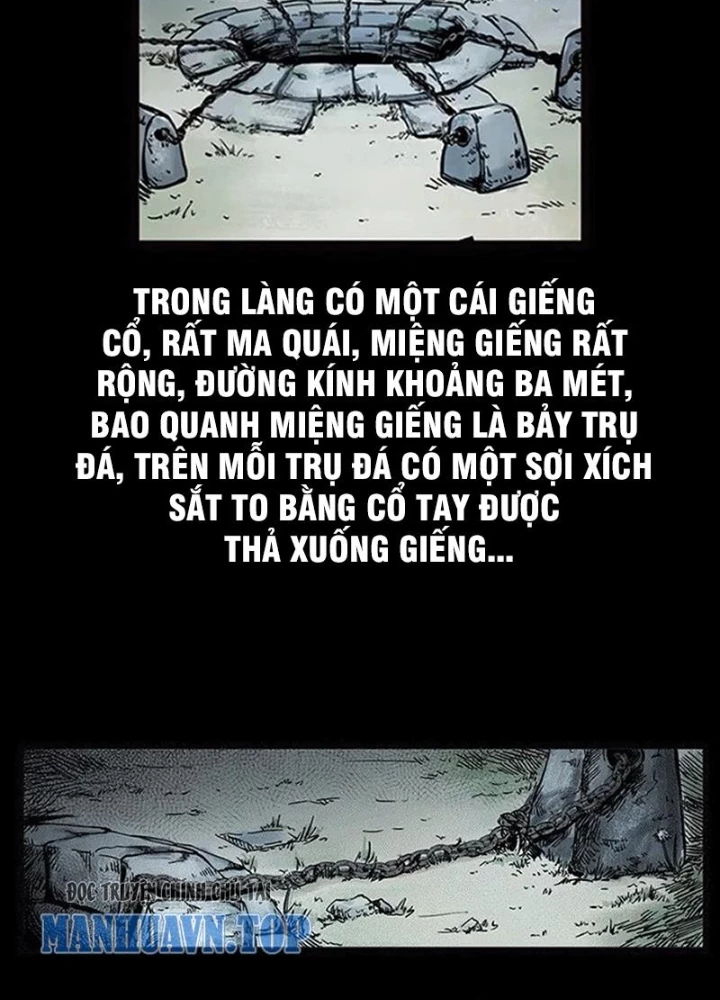 Tam Lão Gia Kinh Kỳ Thủ Trát Chapter 73 - 17