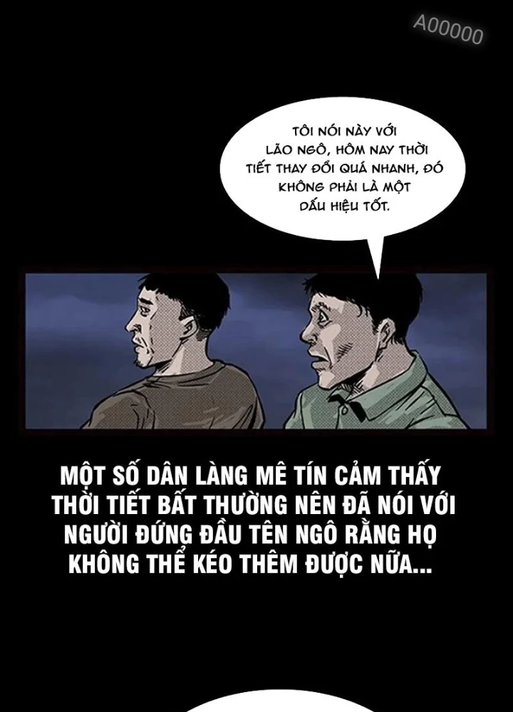 Tam Lão Gia Kinh Kỳ Thủ Trát Chapter 73 - 35
