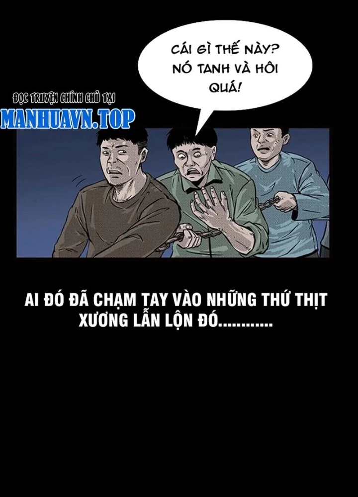 Tam Lão Gia Kinh Kỳ Thủ Trát Chapter 73 - 45