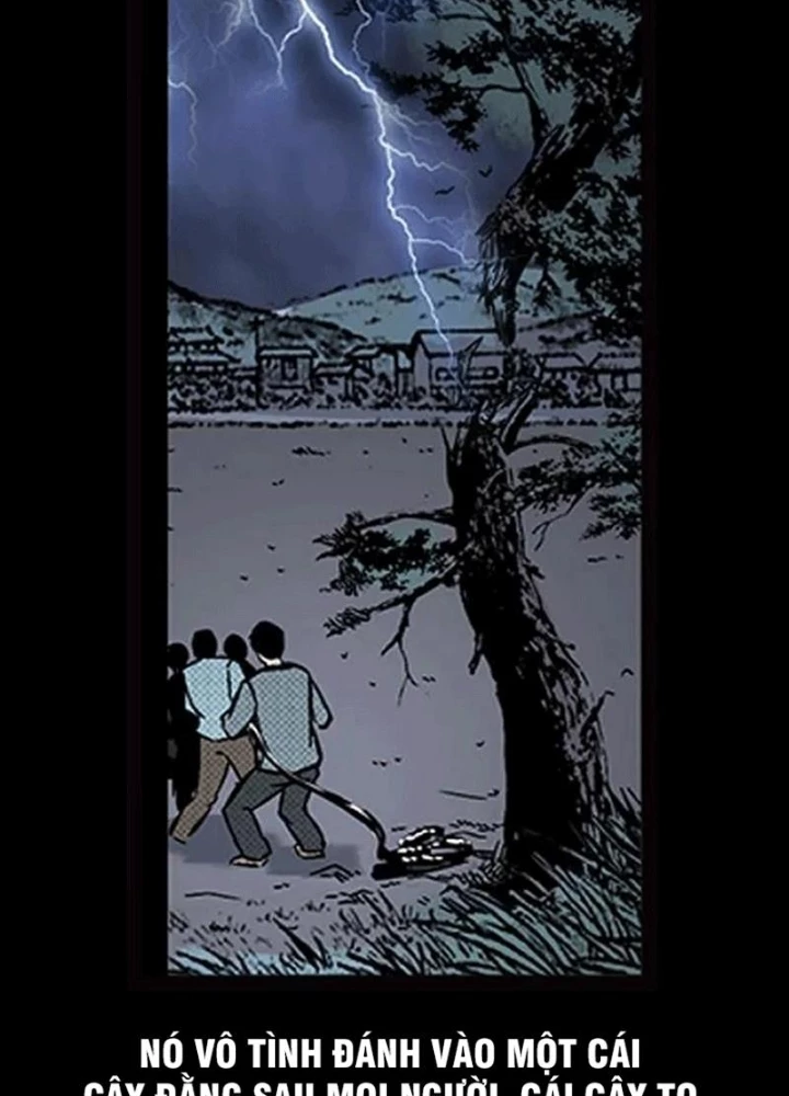 Tam Lão Gia Kinh Kỳ Thủ Trát Chapter 73 - 51