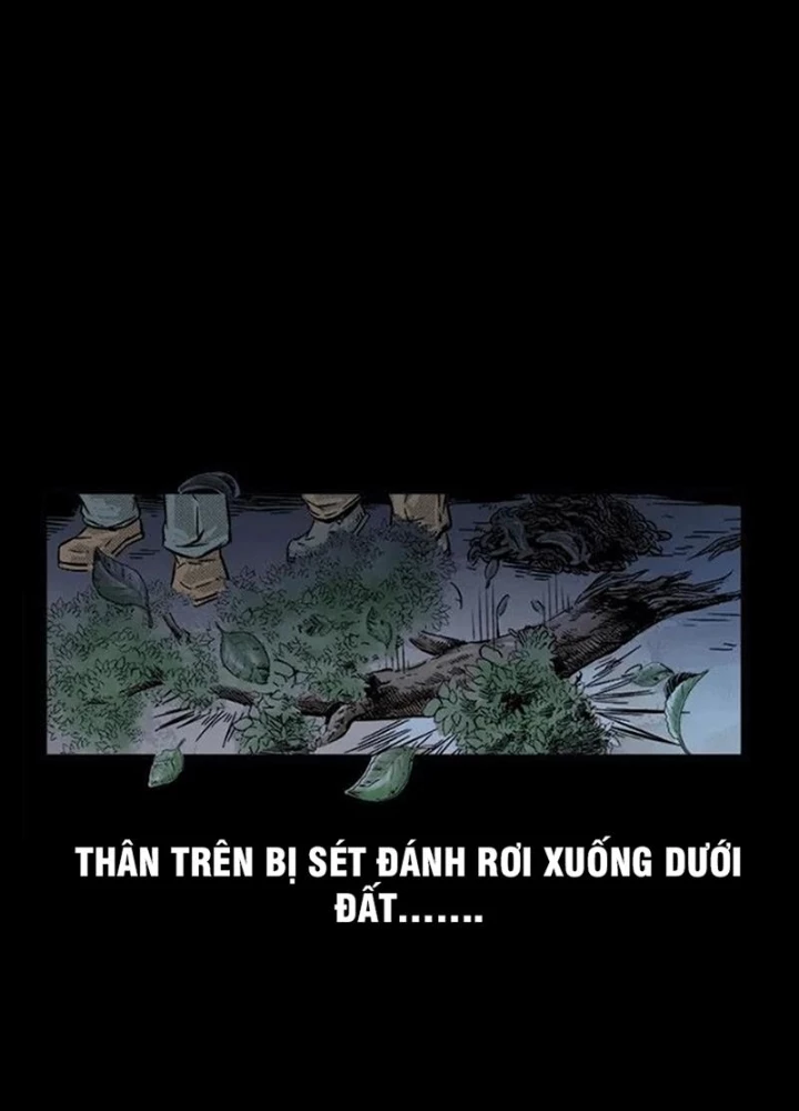 Tam Lão Gia Kinh Kỳ Thủ Trát Chapter 73 - 53