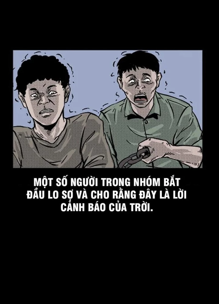 Tam Lão Gia Kinh Kỳ Thủ Trát Chapter 73 - 55