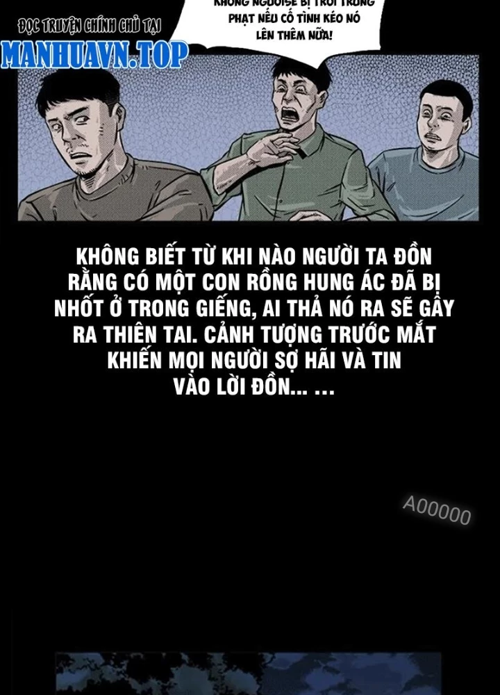 Tam Lão Gia Kinh Kỳ Thủ Trát Chapter 73 - 57