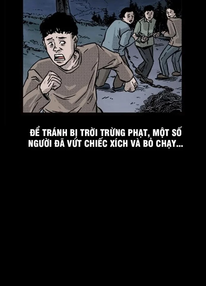 Tam Lão Gia Kinh Kỳ Thủ Trát Chapter 73 - 59