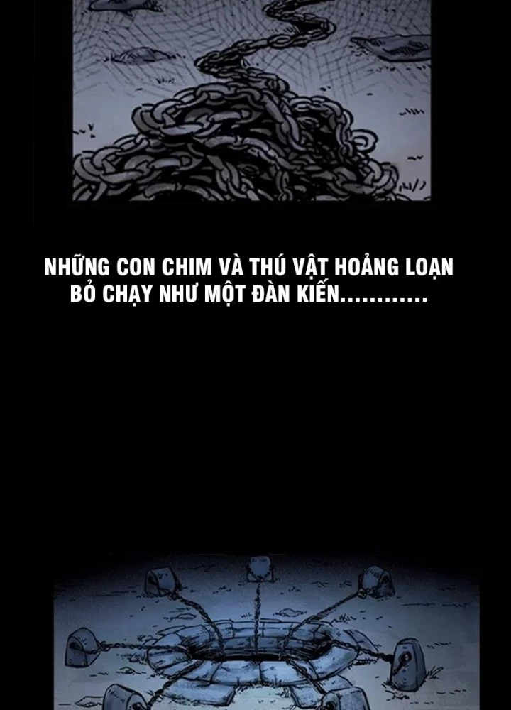 Tam Lão Gia Kinh Kỳ Thủ Trát Chapter 73 - 63