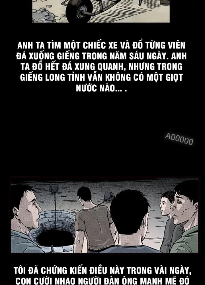 Tam Lão Gia Kinh Kỳ Thủ Trát Chapter 73 - 73