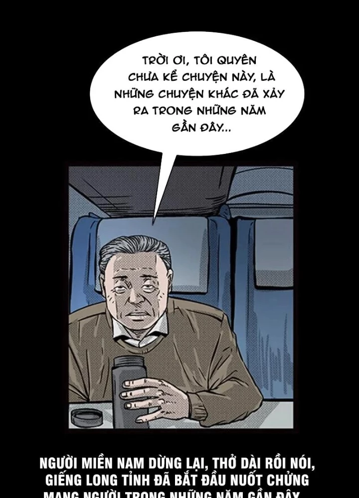 Tam Lão Gia Kinh Kỳ Thủ Trát Chapter 73 - 81