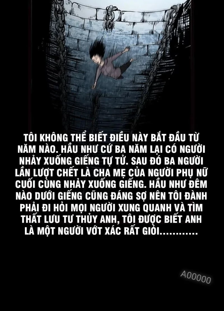 Tam Lão Gia Kinh Kỳ Thủ Trát Chapter 73 - 85