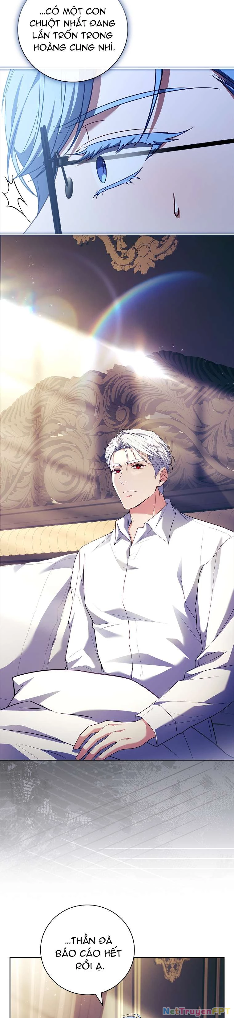 Cha Nào Con Nấy Chapter 14 - Trang 2