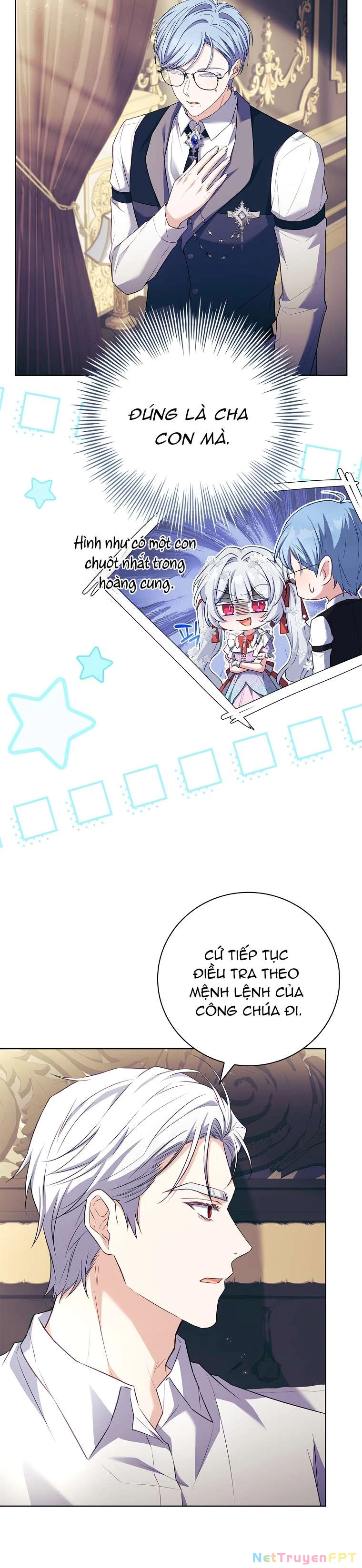 Cha Nào Con Nấy Chapter 14 - Trang 2
